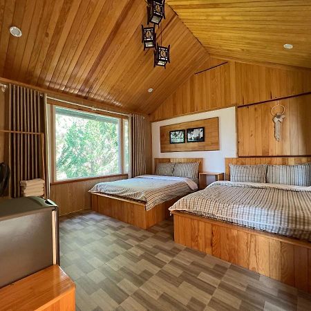 Brew Apartment 6 Da Lat Dış mekan fotoğraf