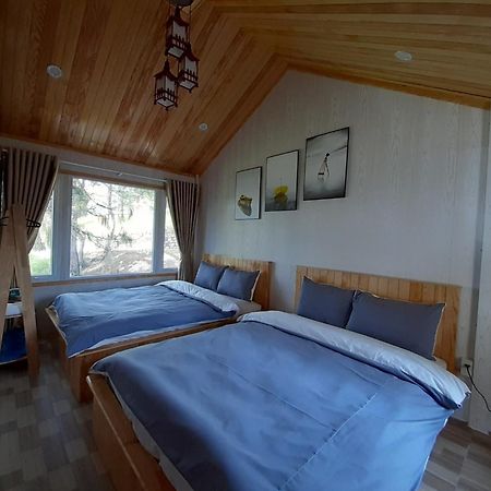 Brew Apartment 6 Da Lat Dış mekan fotoğraf