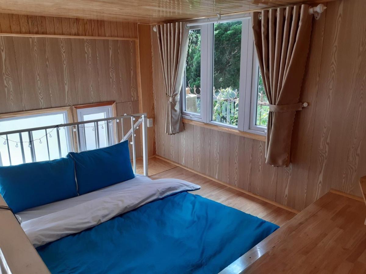 Brew Apartment 6 Da Lat Dış mekan fotoğraf