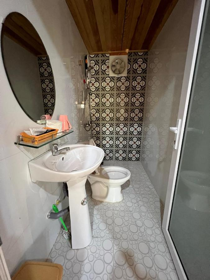 Brew Apartment 6 Da Lat Dış mekan fotoğraf