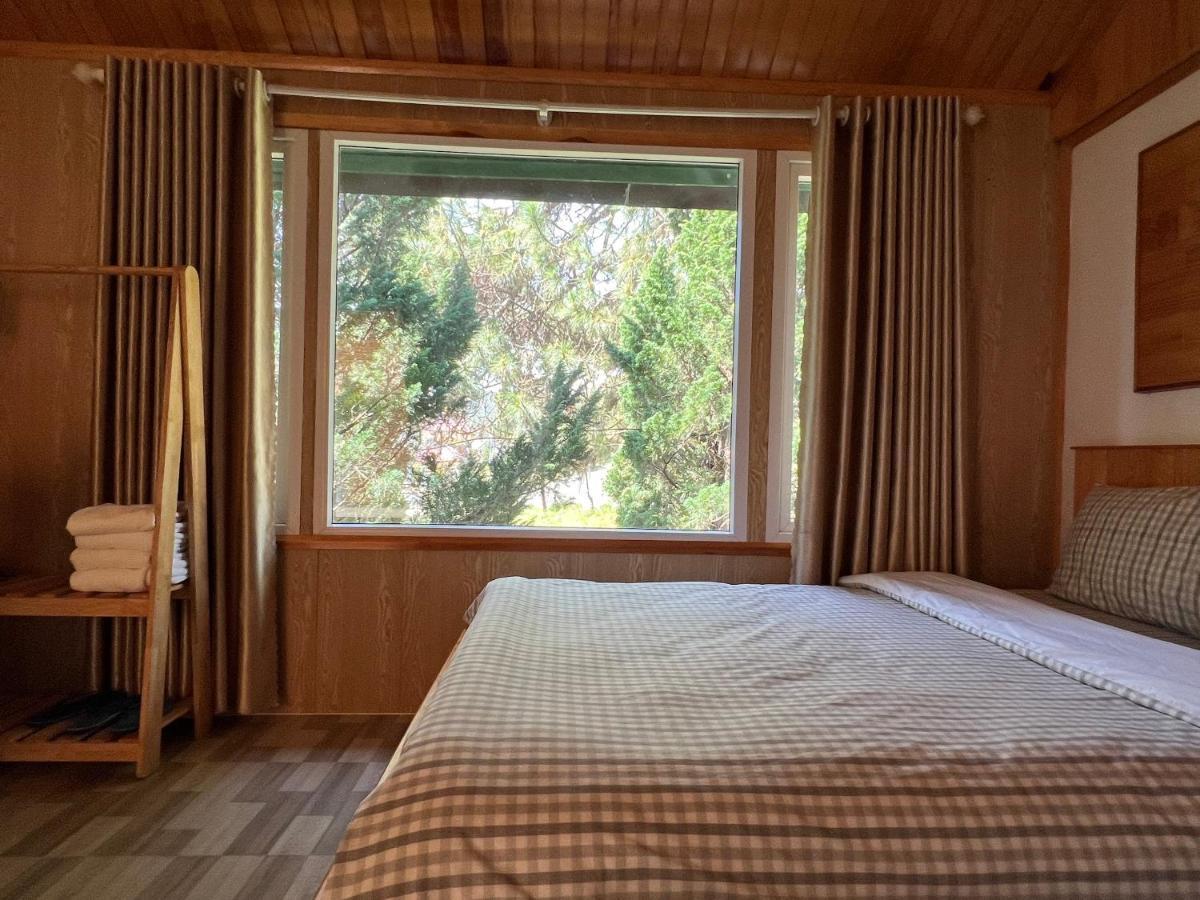 Brew Apartment 6 Da Lat Dış mekan fotoğraf