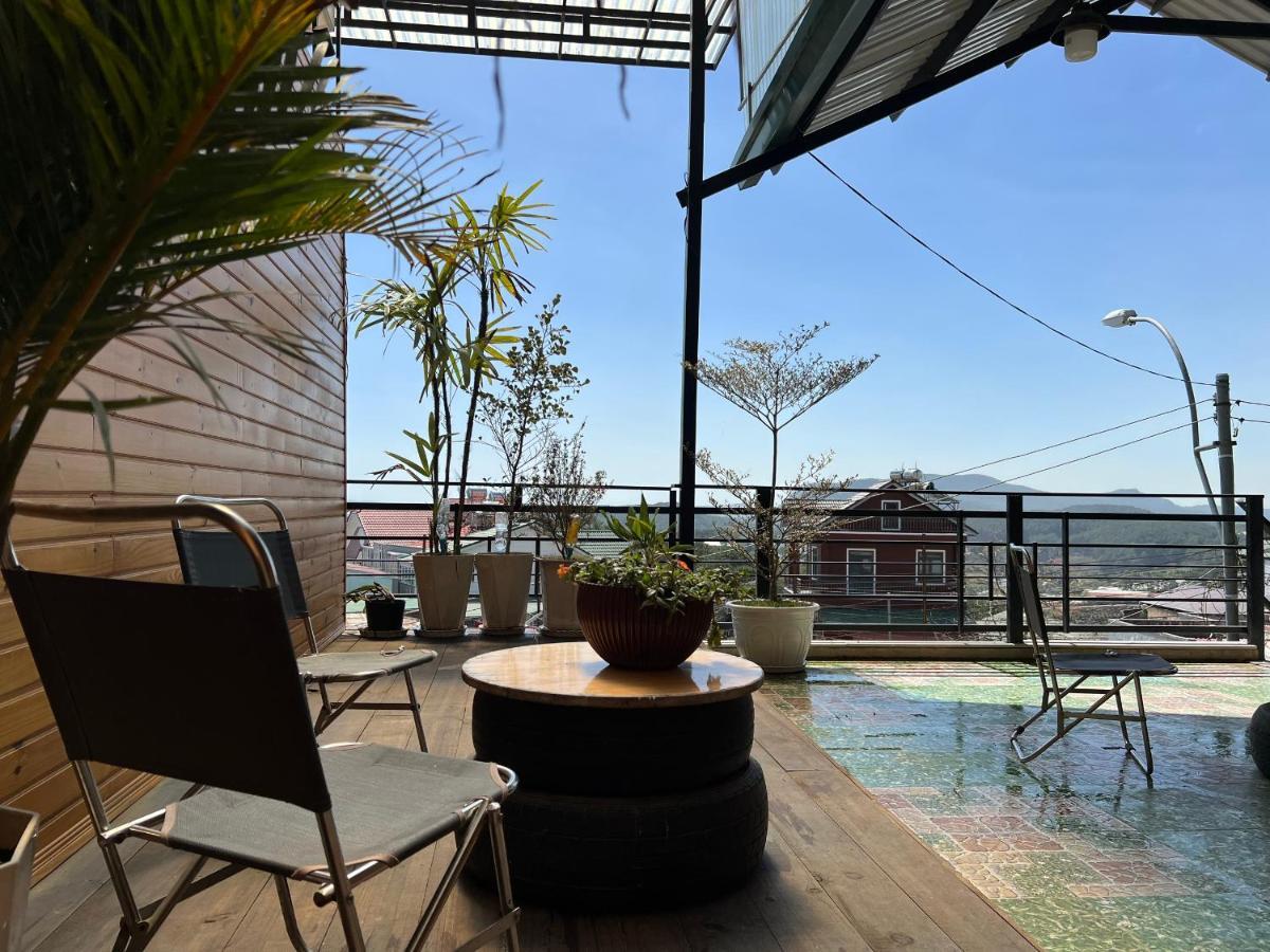 Brew Apartment 6 Da Lat Dış mekan fotoğraf