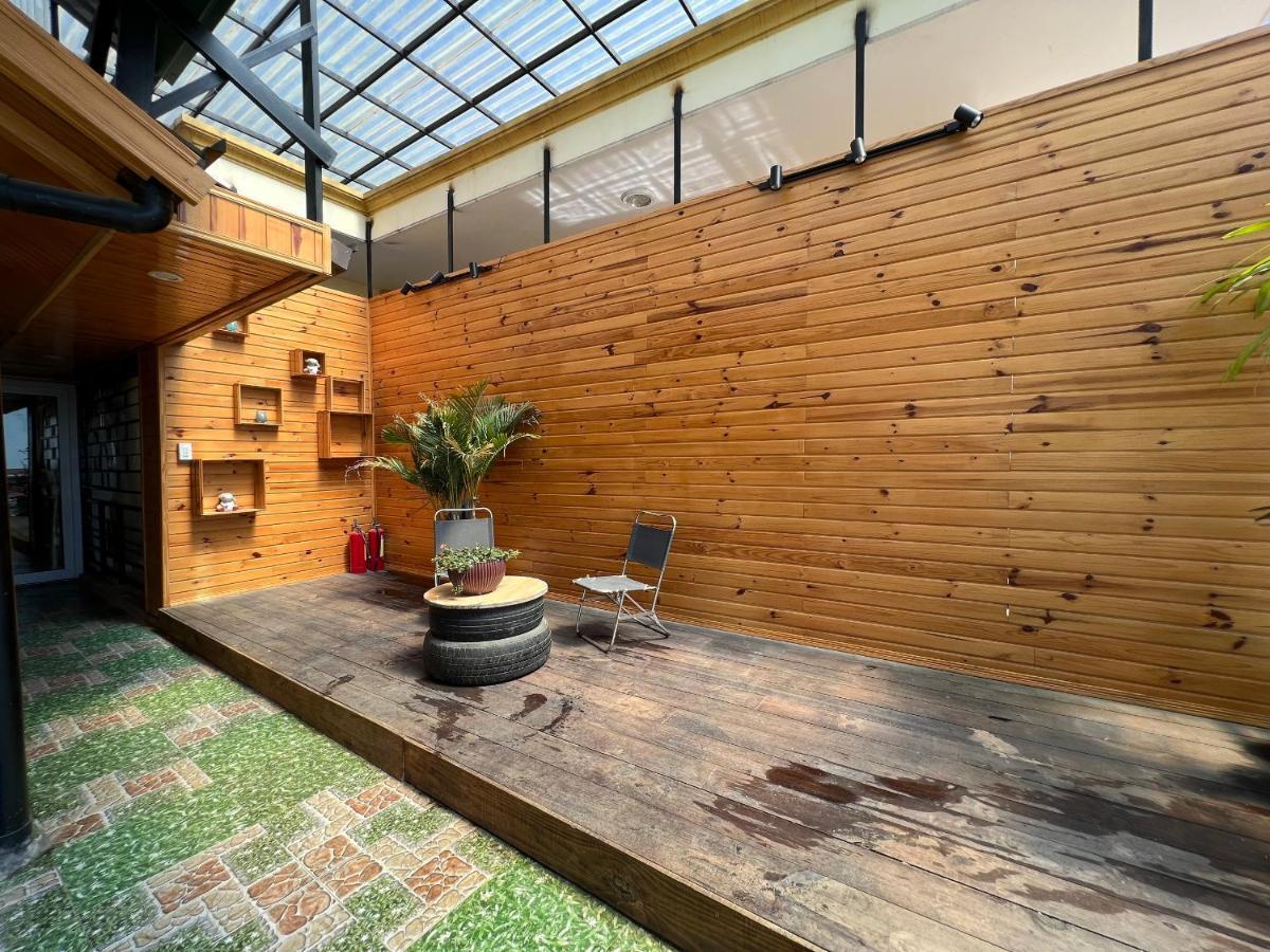 Brew Apartment 6 Da Lat Dış mekan fotoğraf