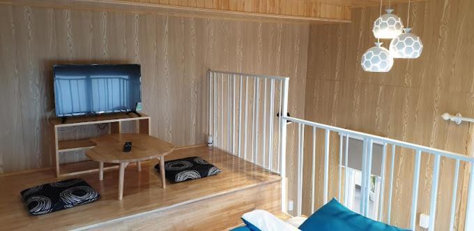 Brew Apartment 6 Da Lat Dış mekan fotoğraf