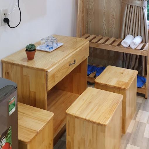 Brew Apartment 6 Da Lat Dış mekan fotoğraf
